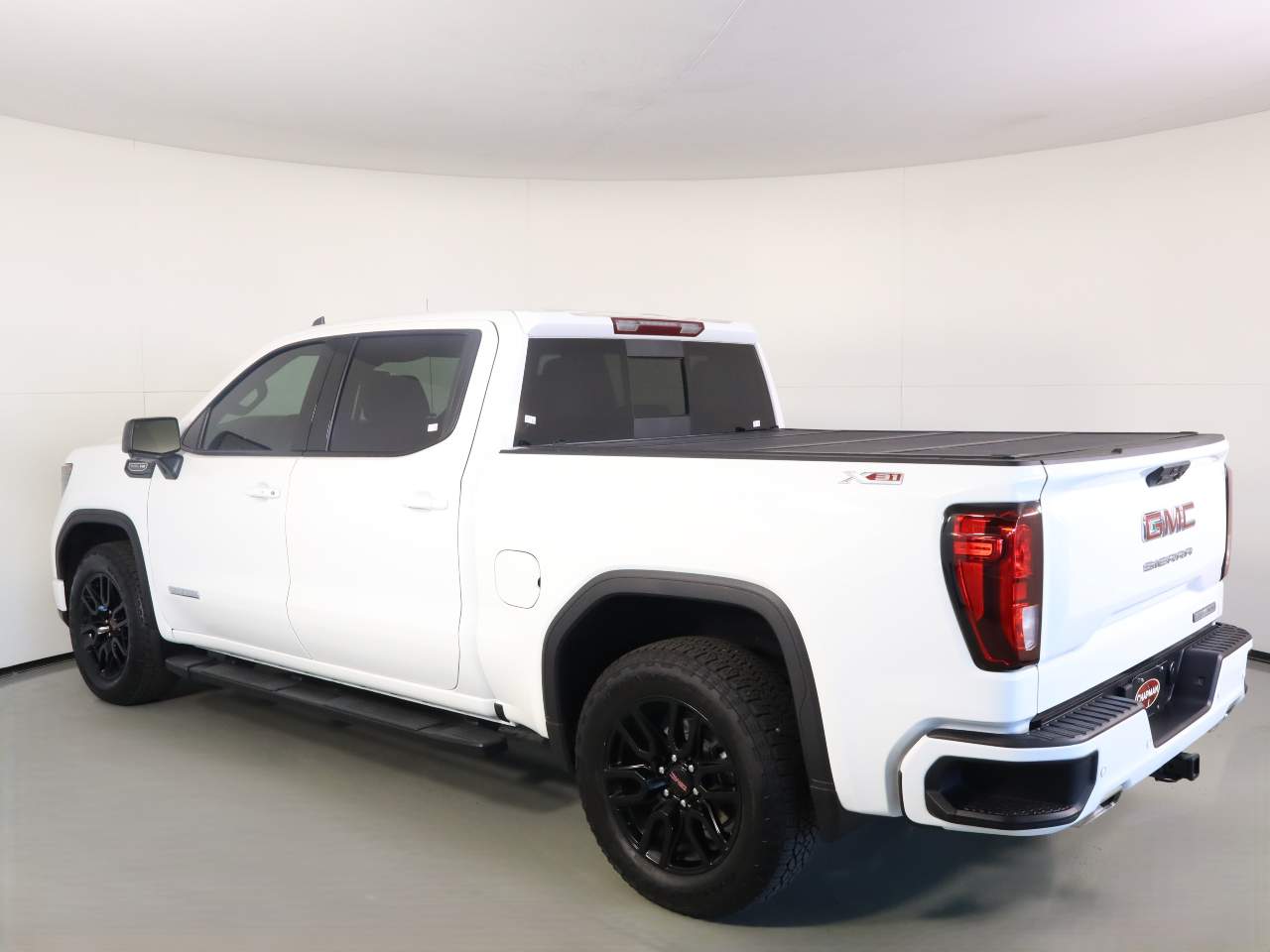 gmc sierra 1500 2025 1GTUUCED6SZ129815 image gmc sierra 1500 2025 1GTUUCED6SZ129815 image